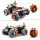 LEGO Technic 42178 Kosmiczna ładowarka LT78 - 1220587 - zdjęcie 4